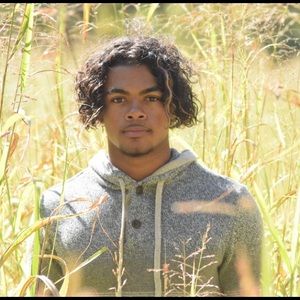 Meet your Posher, Kynan